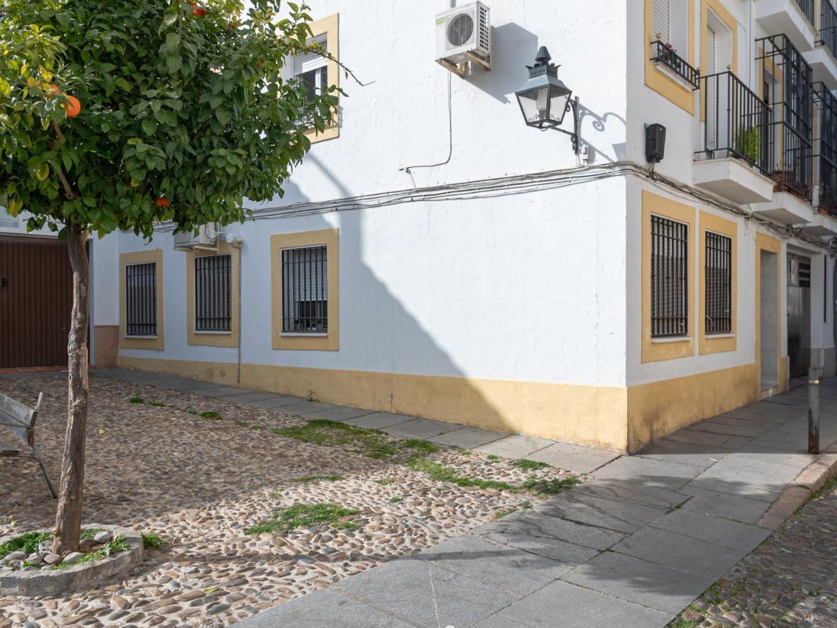 Nayber Gavia - Nuevo Y Centrico Apartamento En Cordoba Exterior photo
